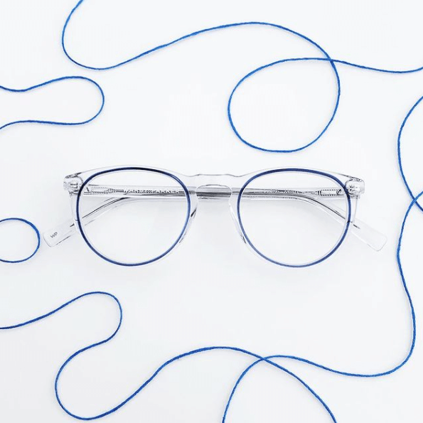 Warby Parker