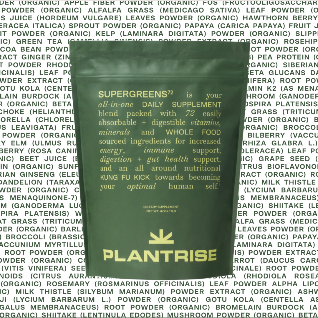 Plantrise