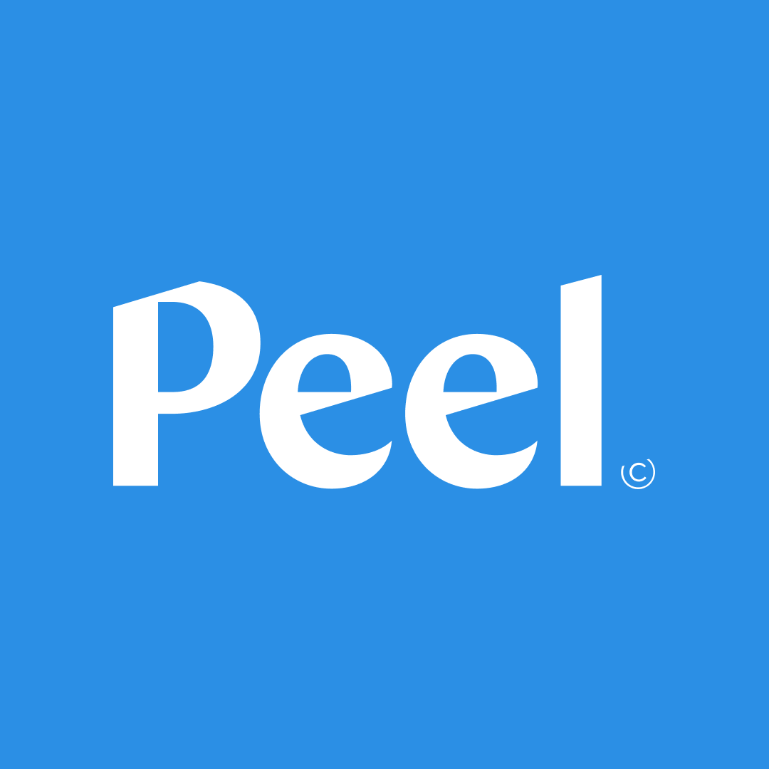 Peel