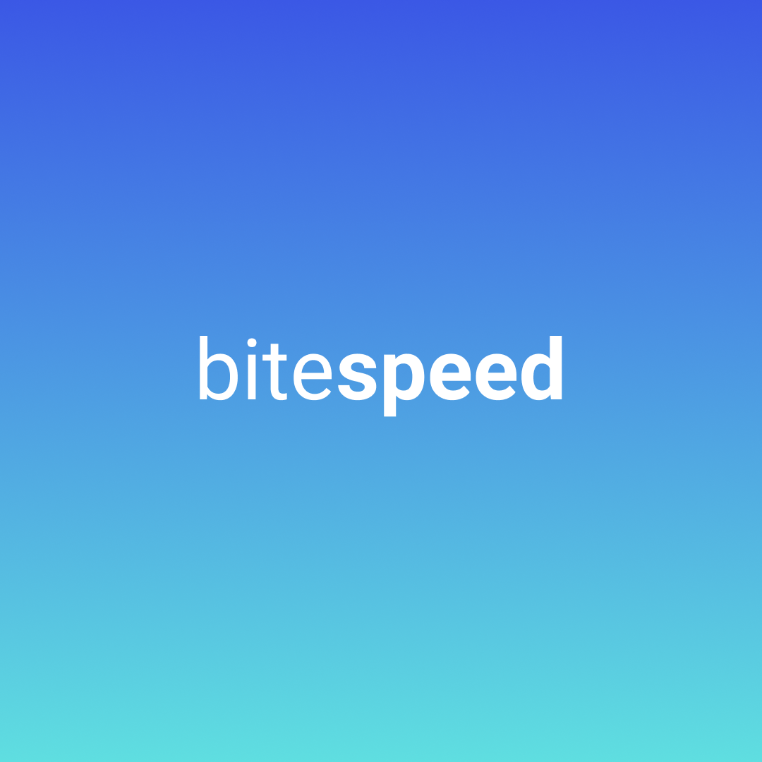 Bitespeed