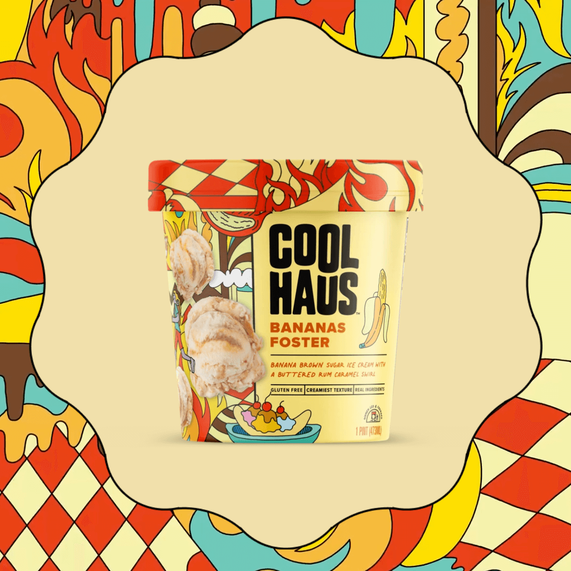 Cool Haus