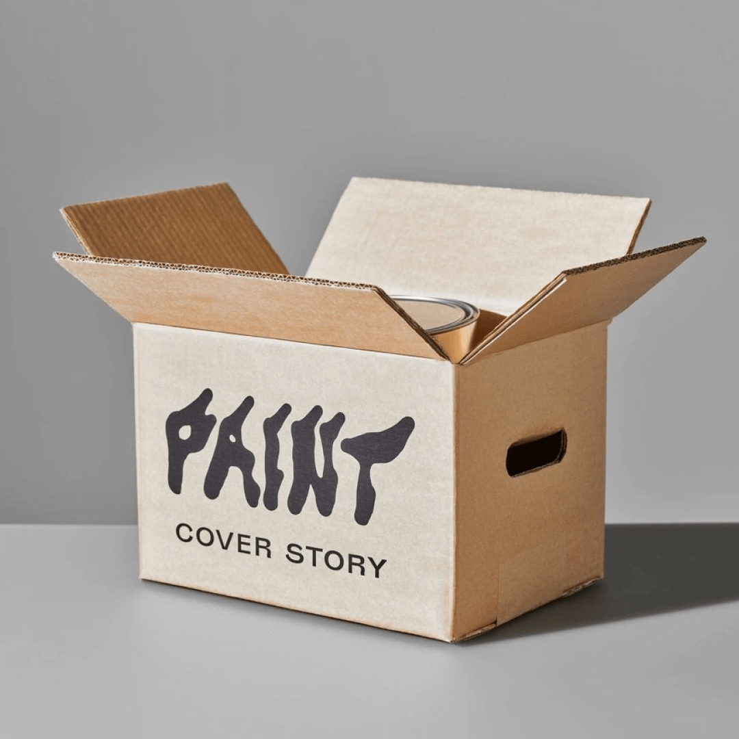 Cover Story