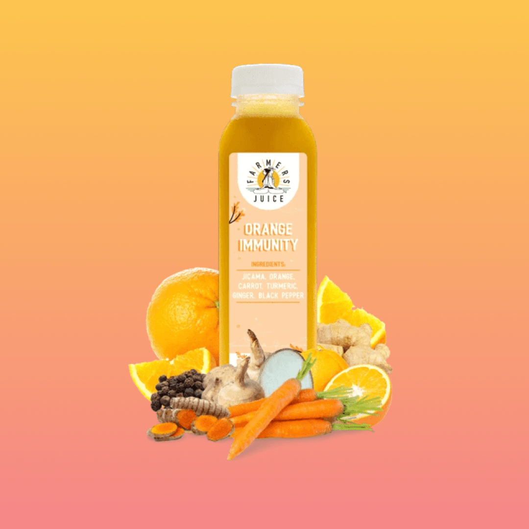 Farmers Juice