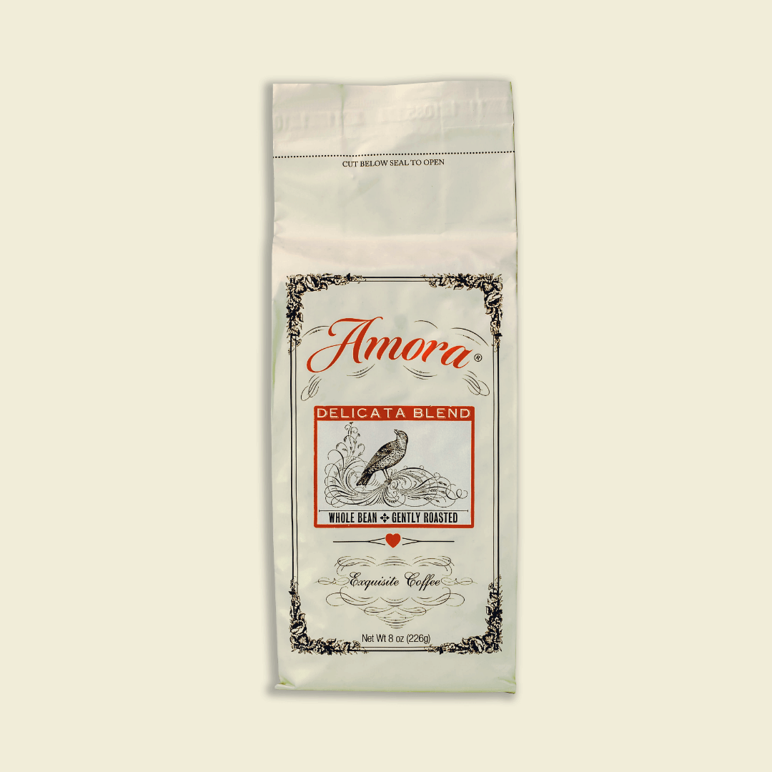Amora Coffee