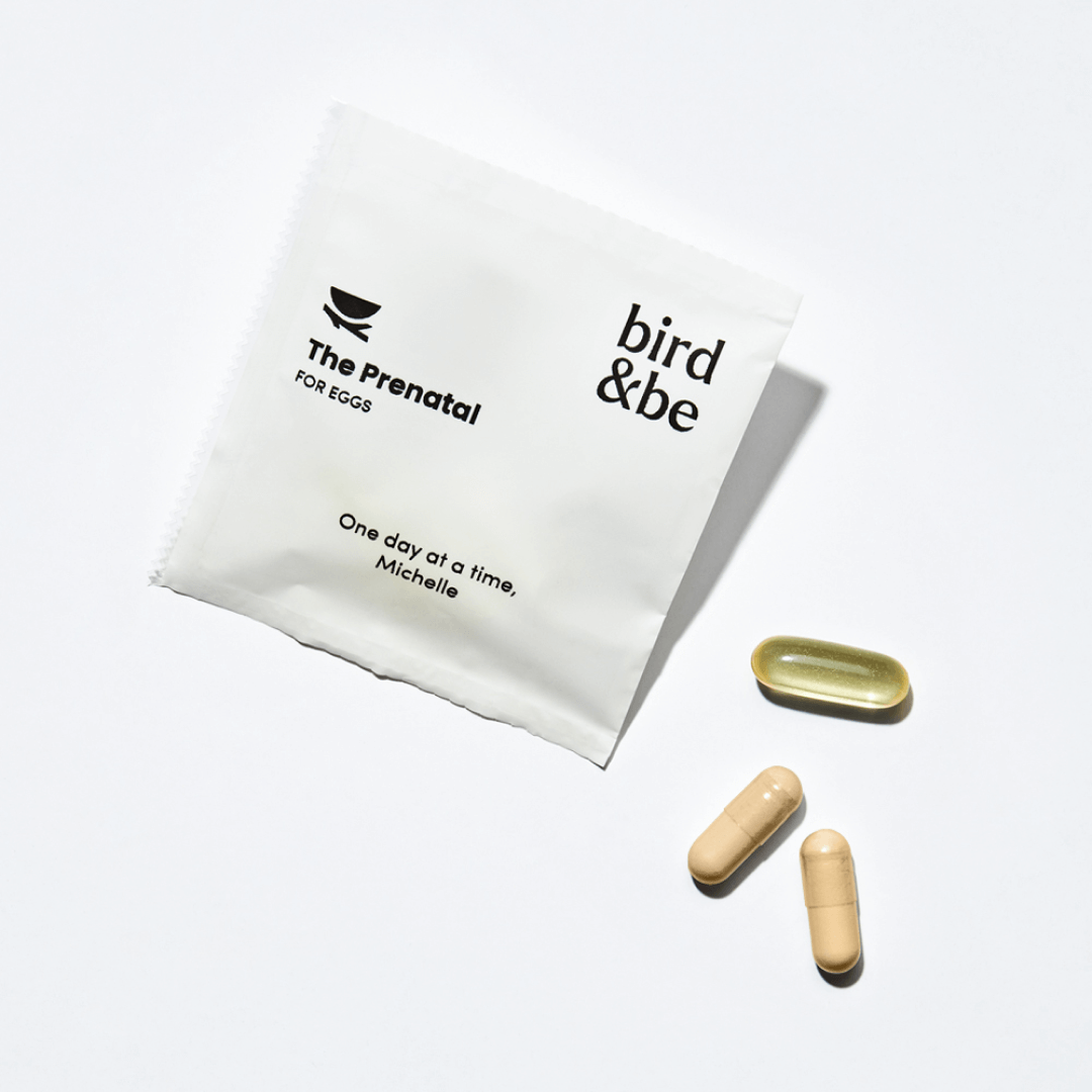 Bird & Be