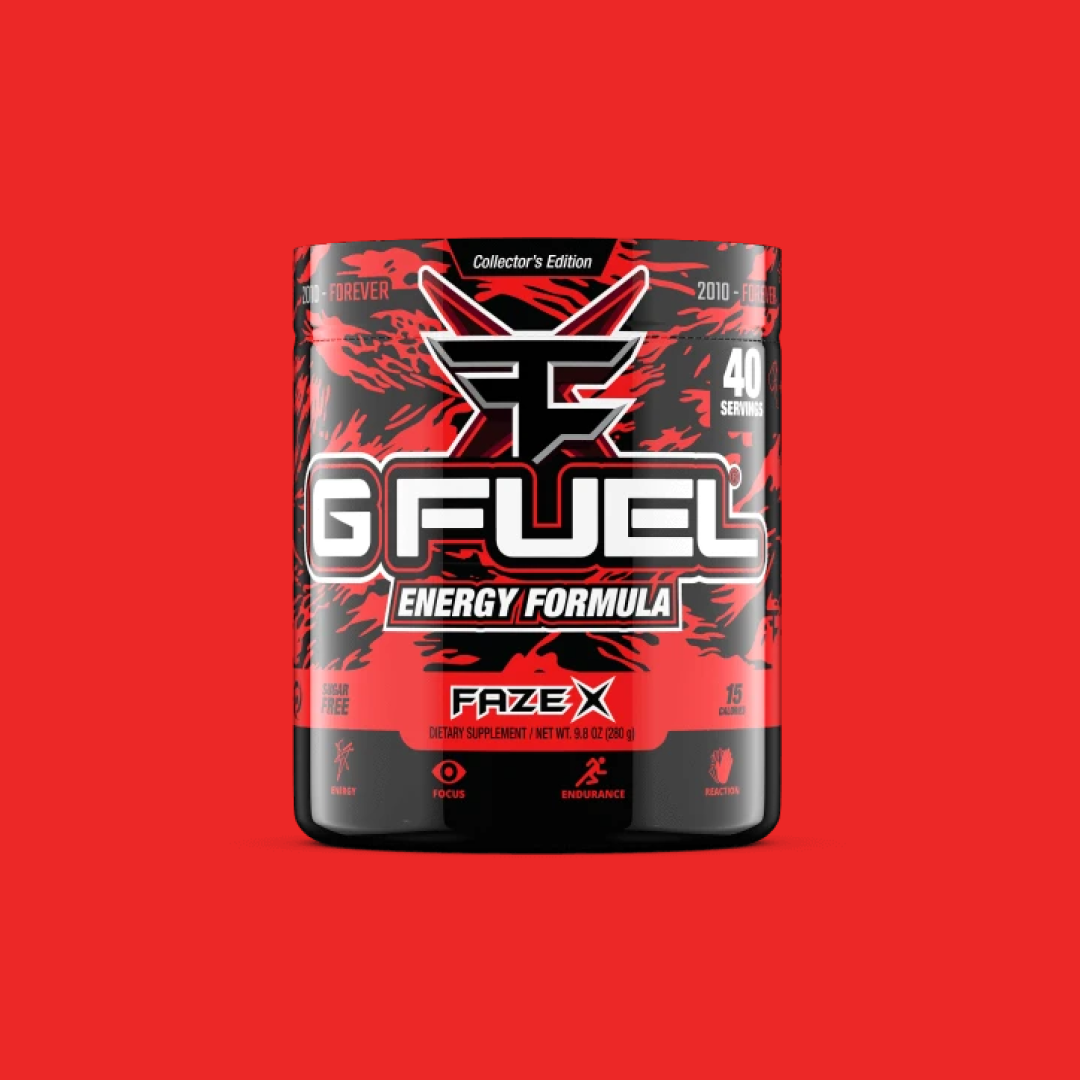G Fuel