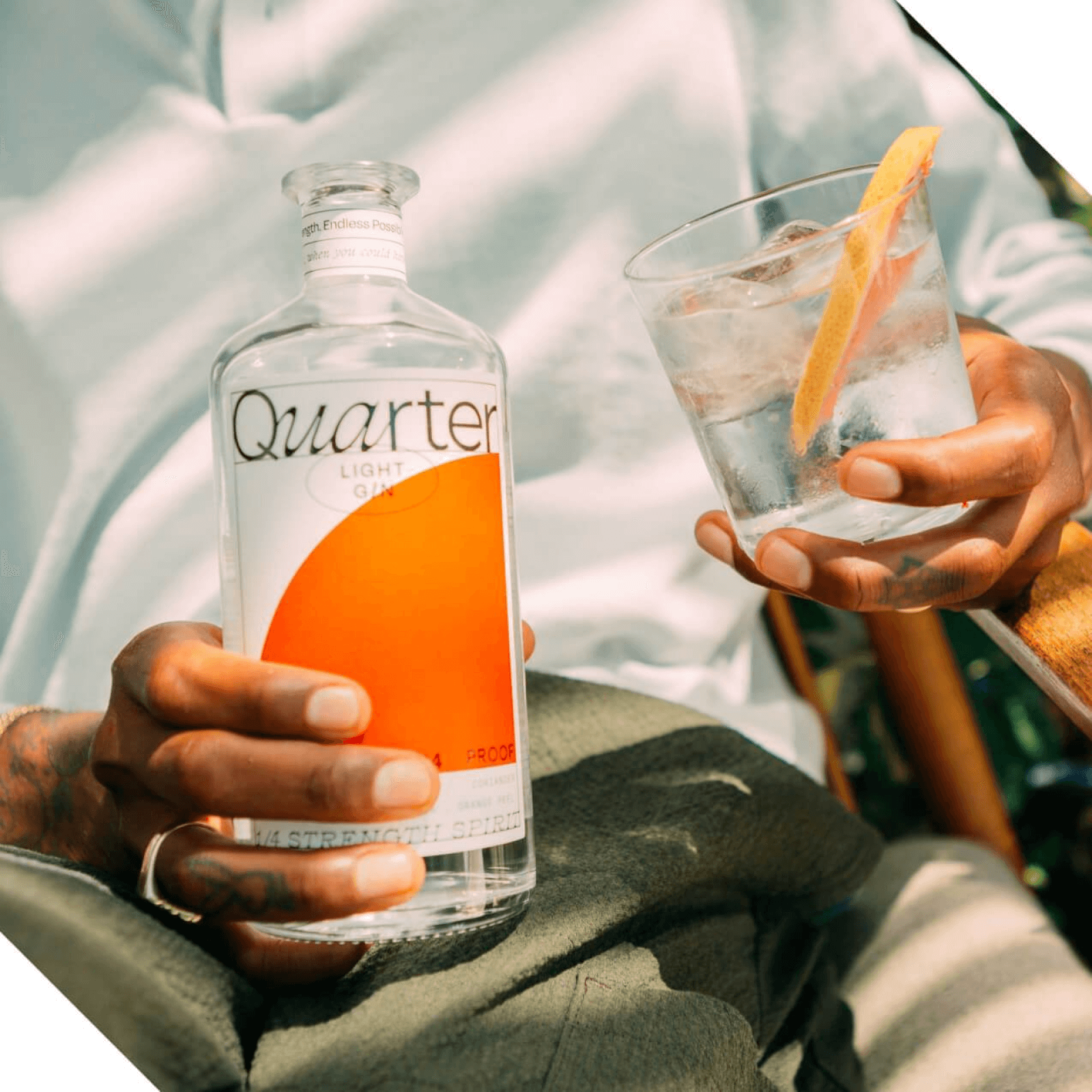 Quarter