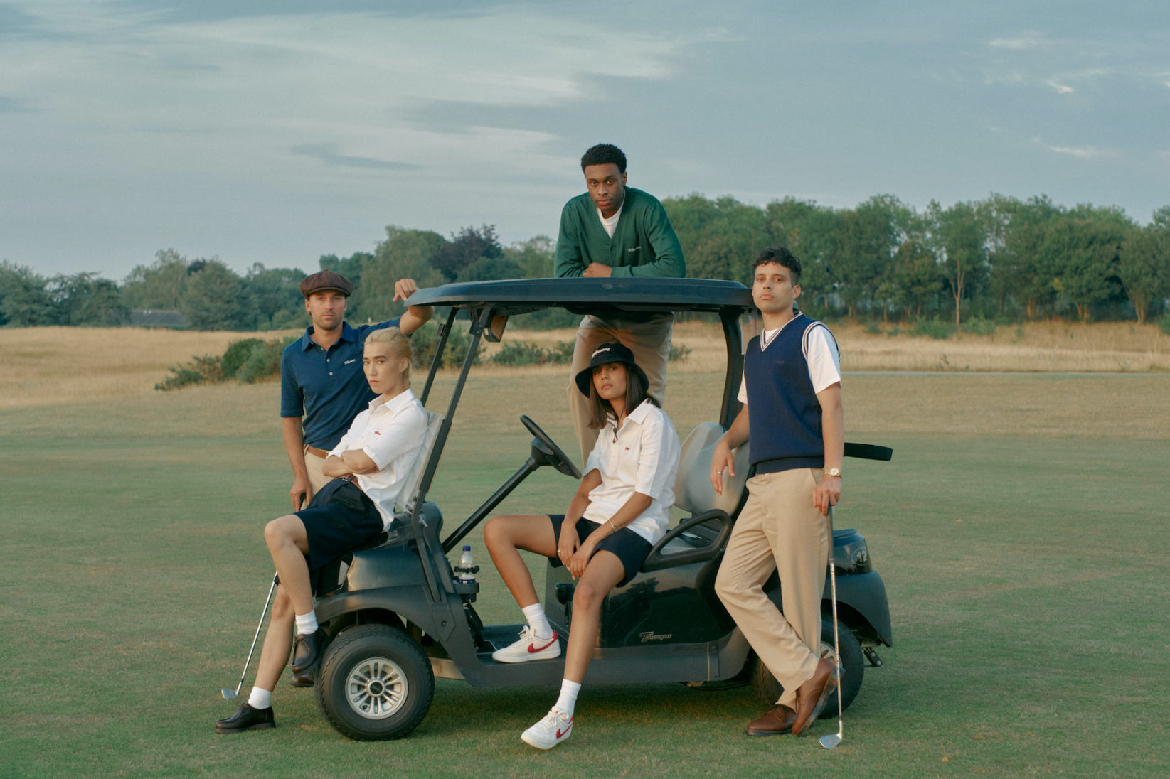 7 D2C Golf Brands You Should Know