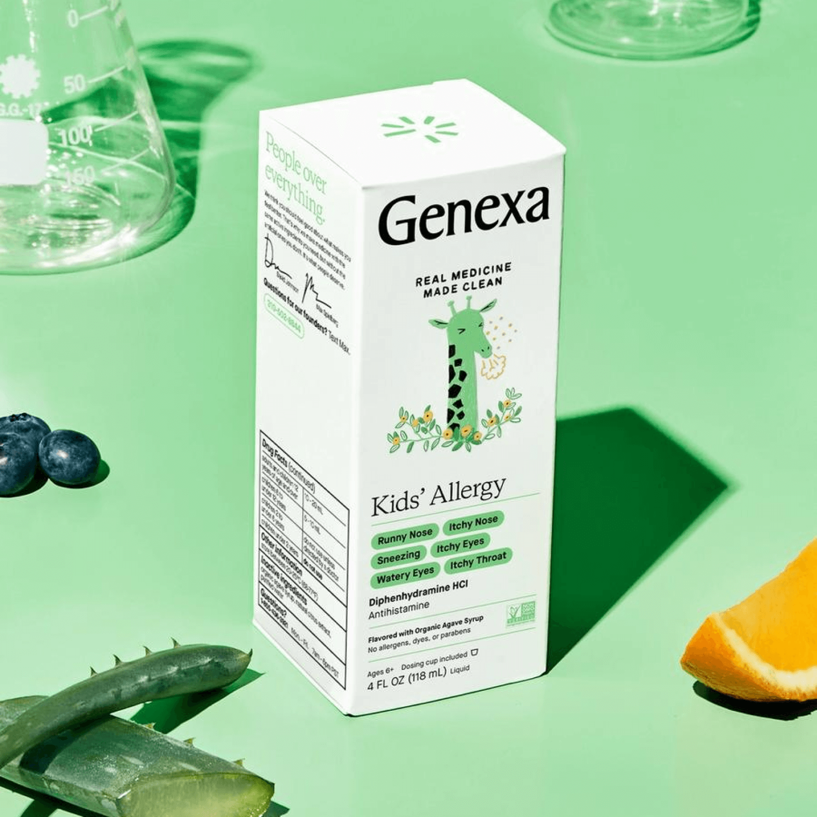 Genexa
