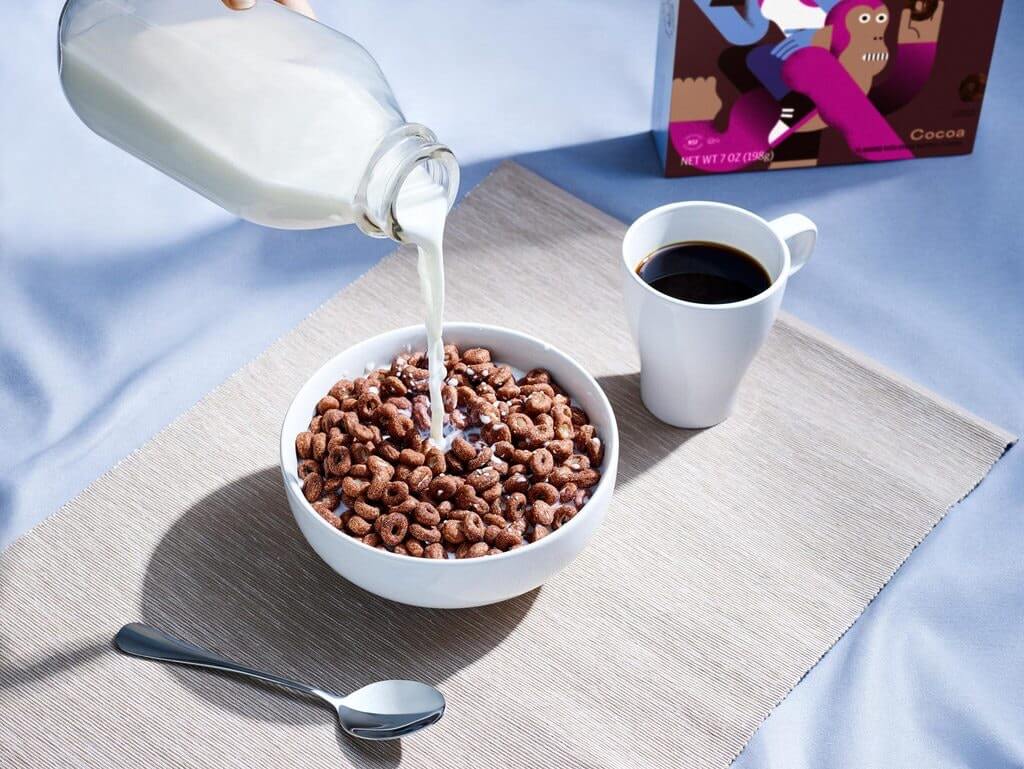 Magic Spoon: Cereal Brand