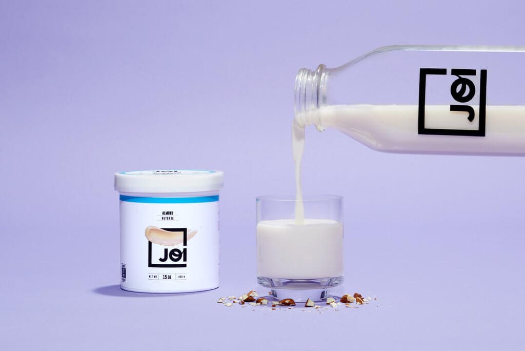 Joi Milk