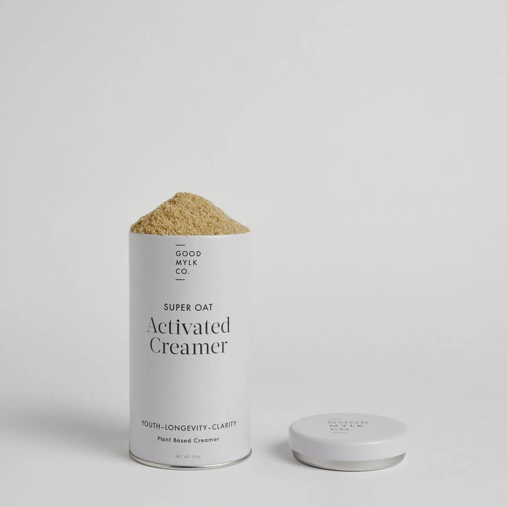 Good Mylk Alt Milk