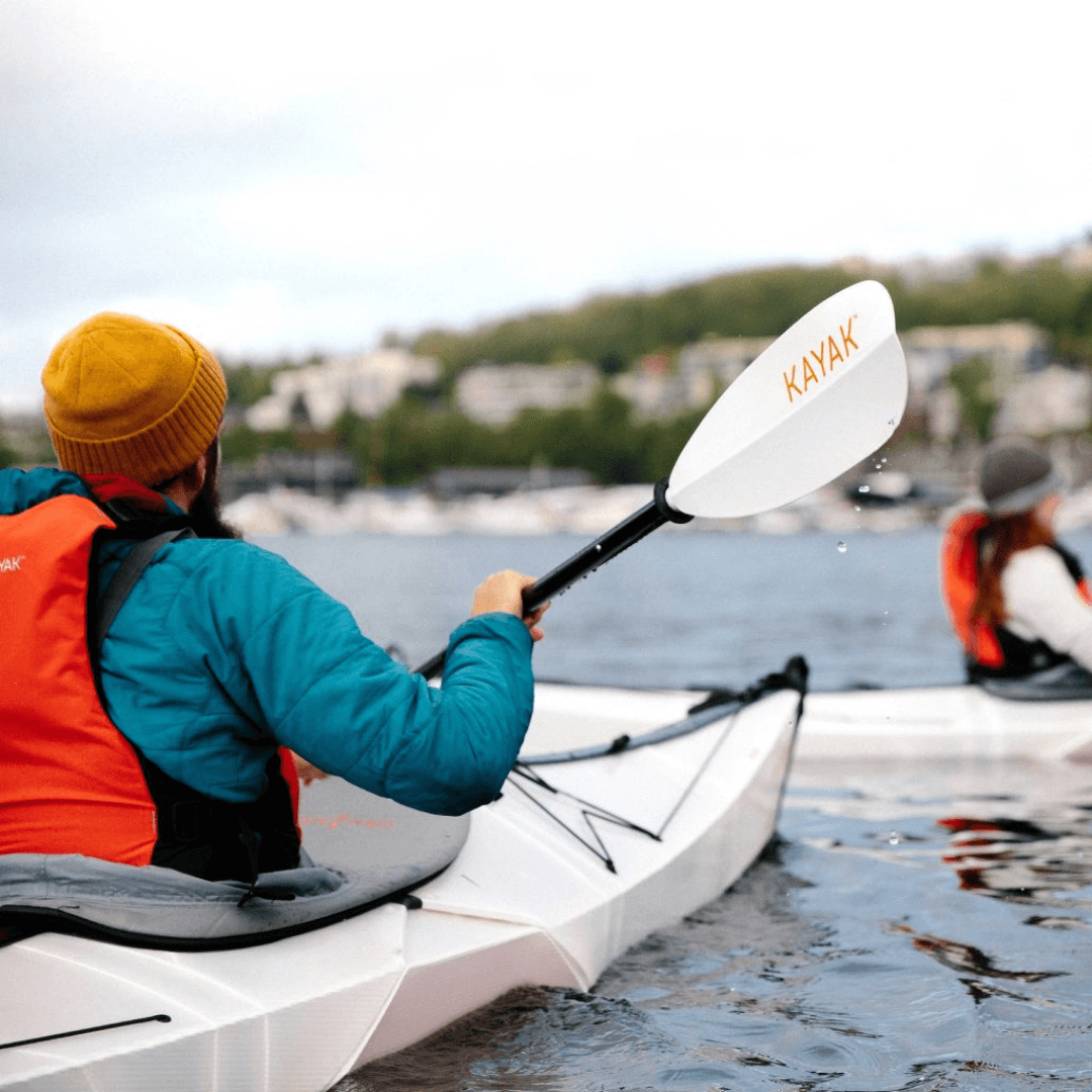 Oru Kayak