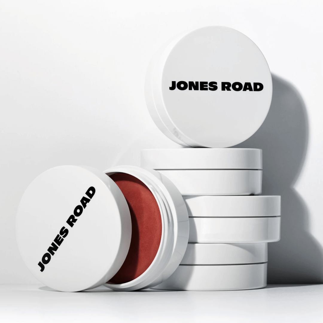 Jones Road