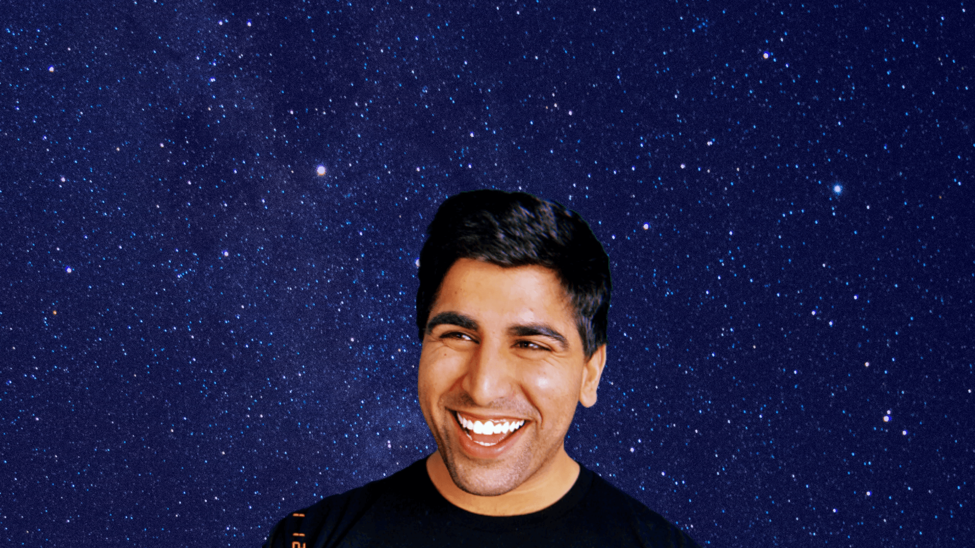 The Nik Sharma Stack