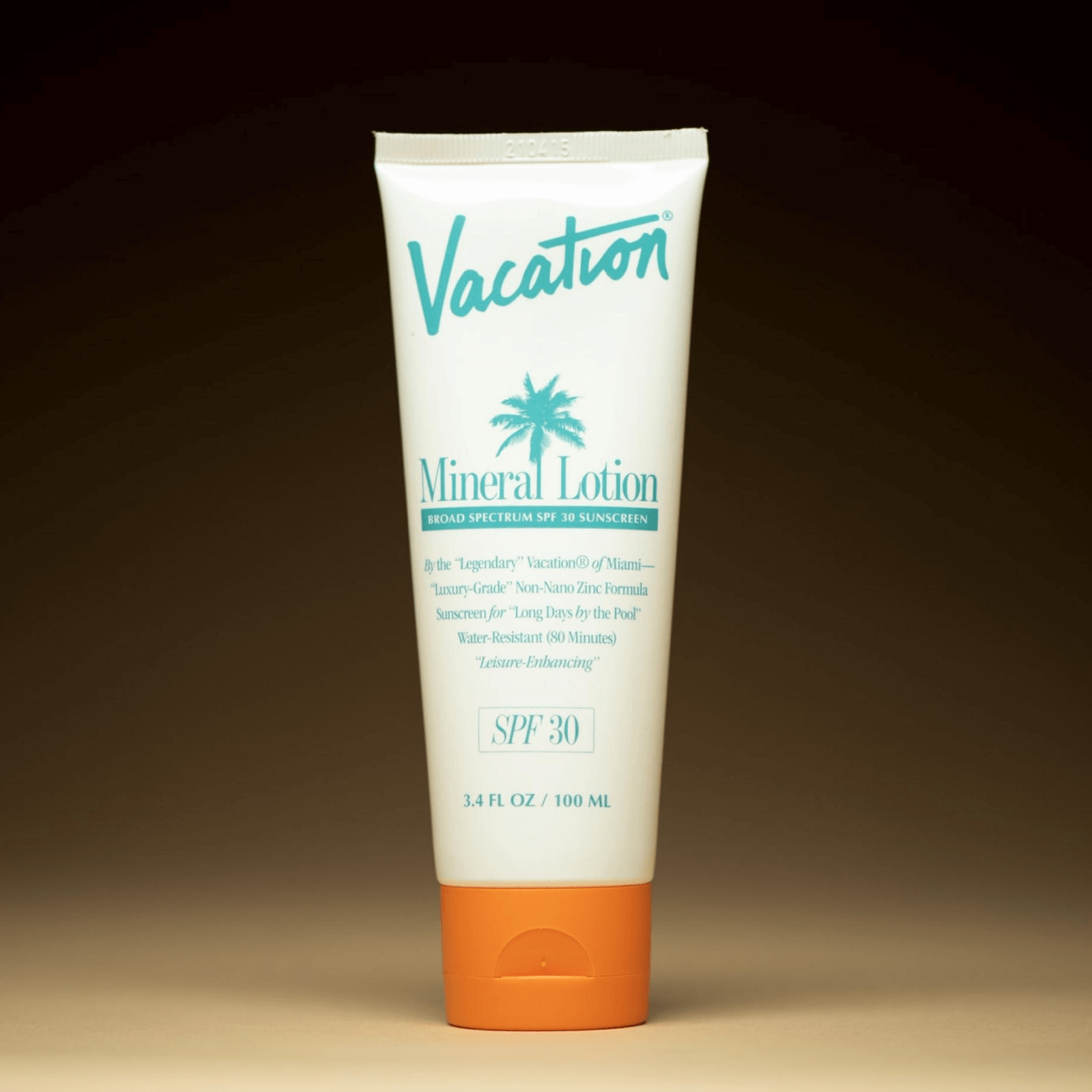 Vacation