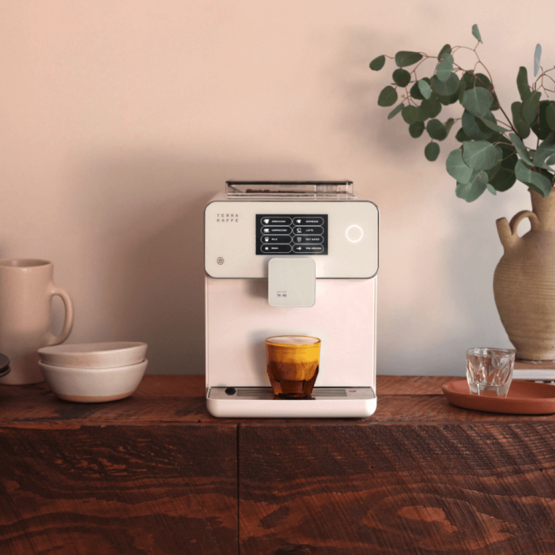 Terra Kaffe