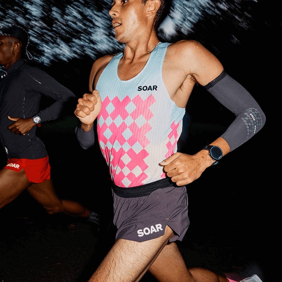 Soar Running