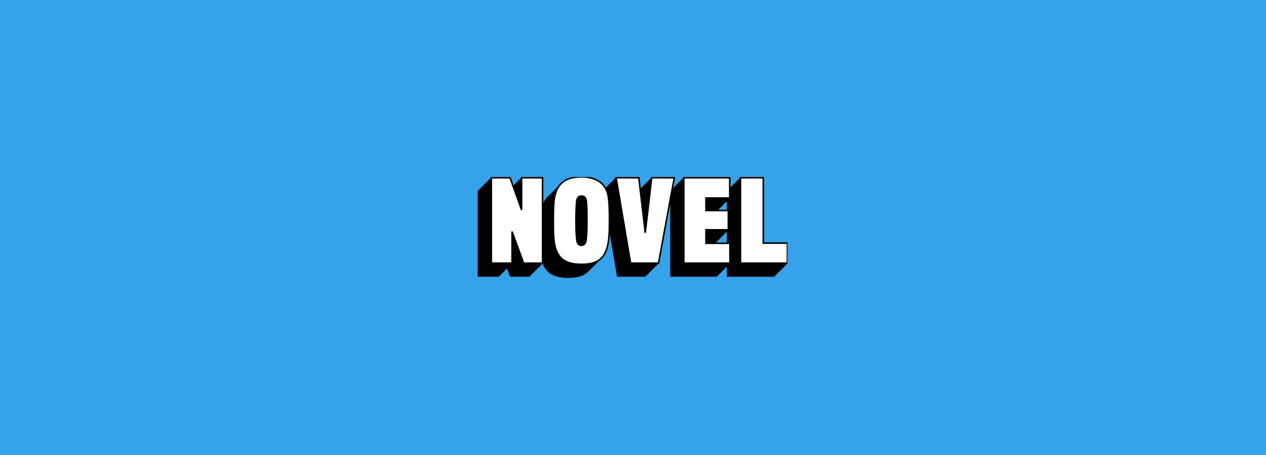 Tool Review: Novel