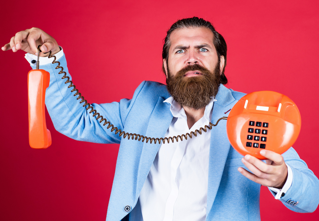 6 conseils data driven cold call