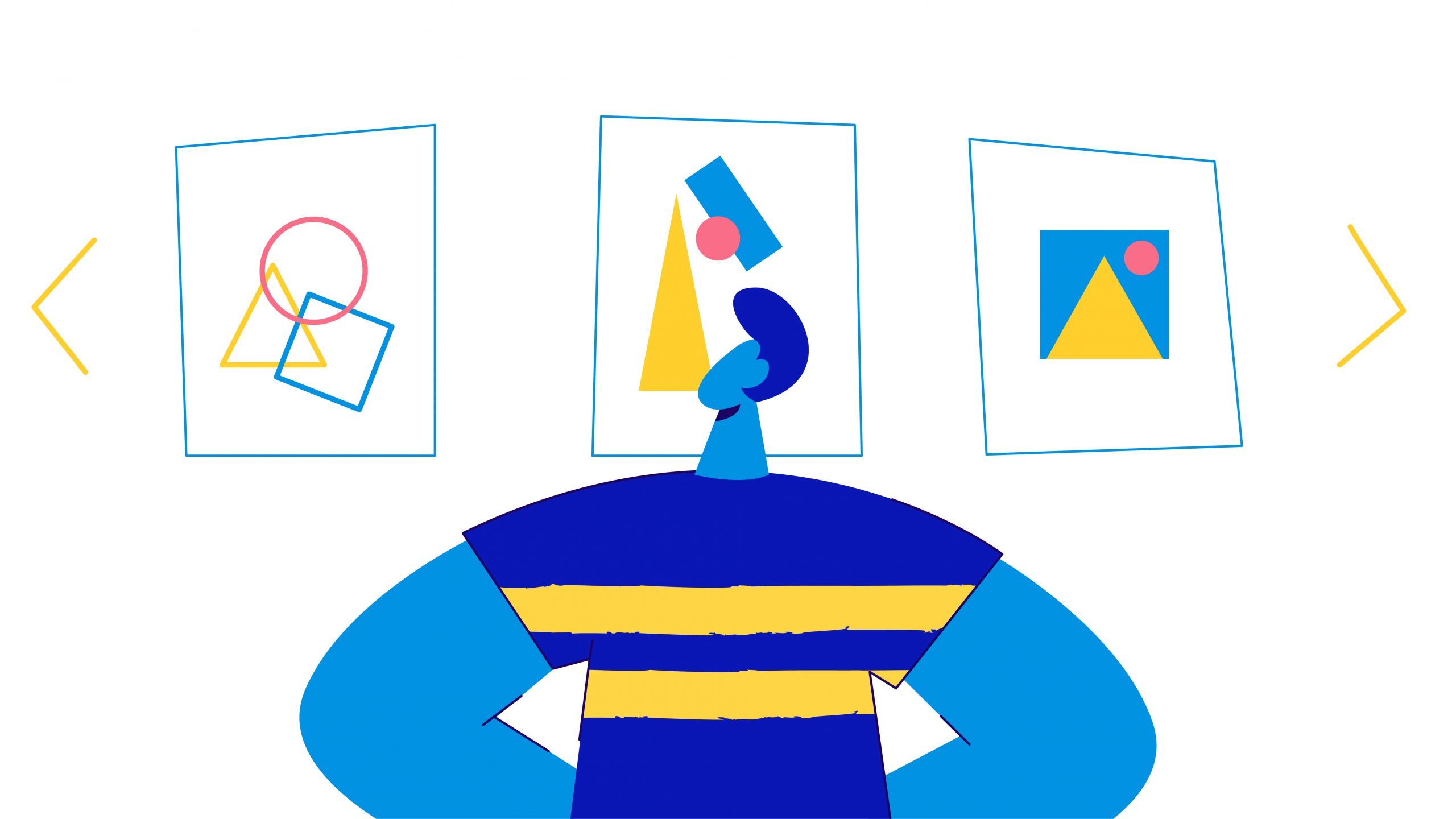 Motion Graphics Production Yans Media