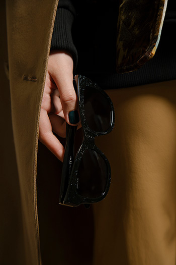 El Libro Amarillo - lentes Jimmy Choo
