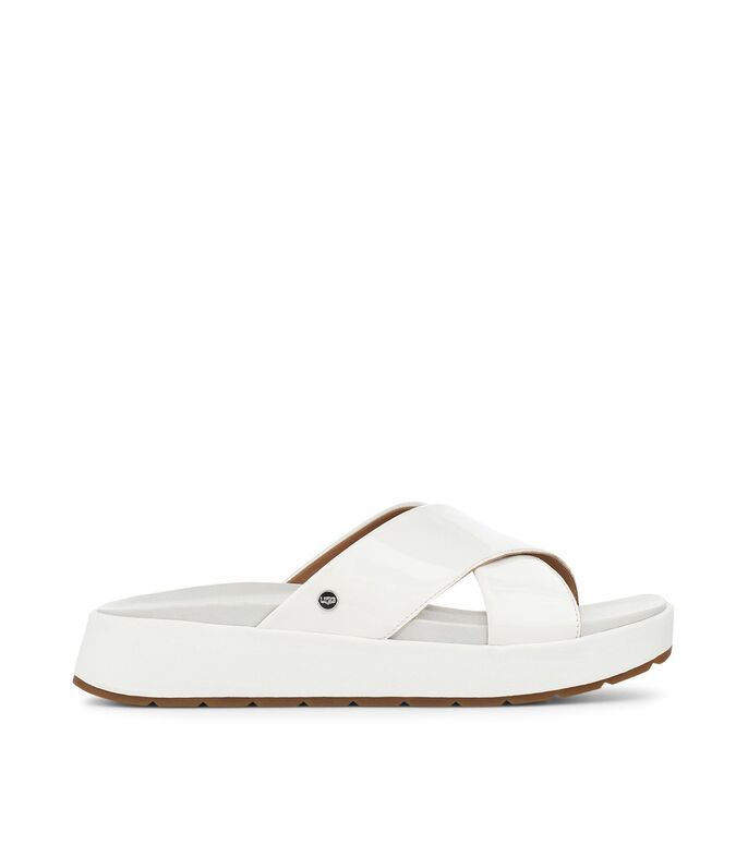 El Libro Amarillo - Sandalias planas Mujer UGG