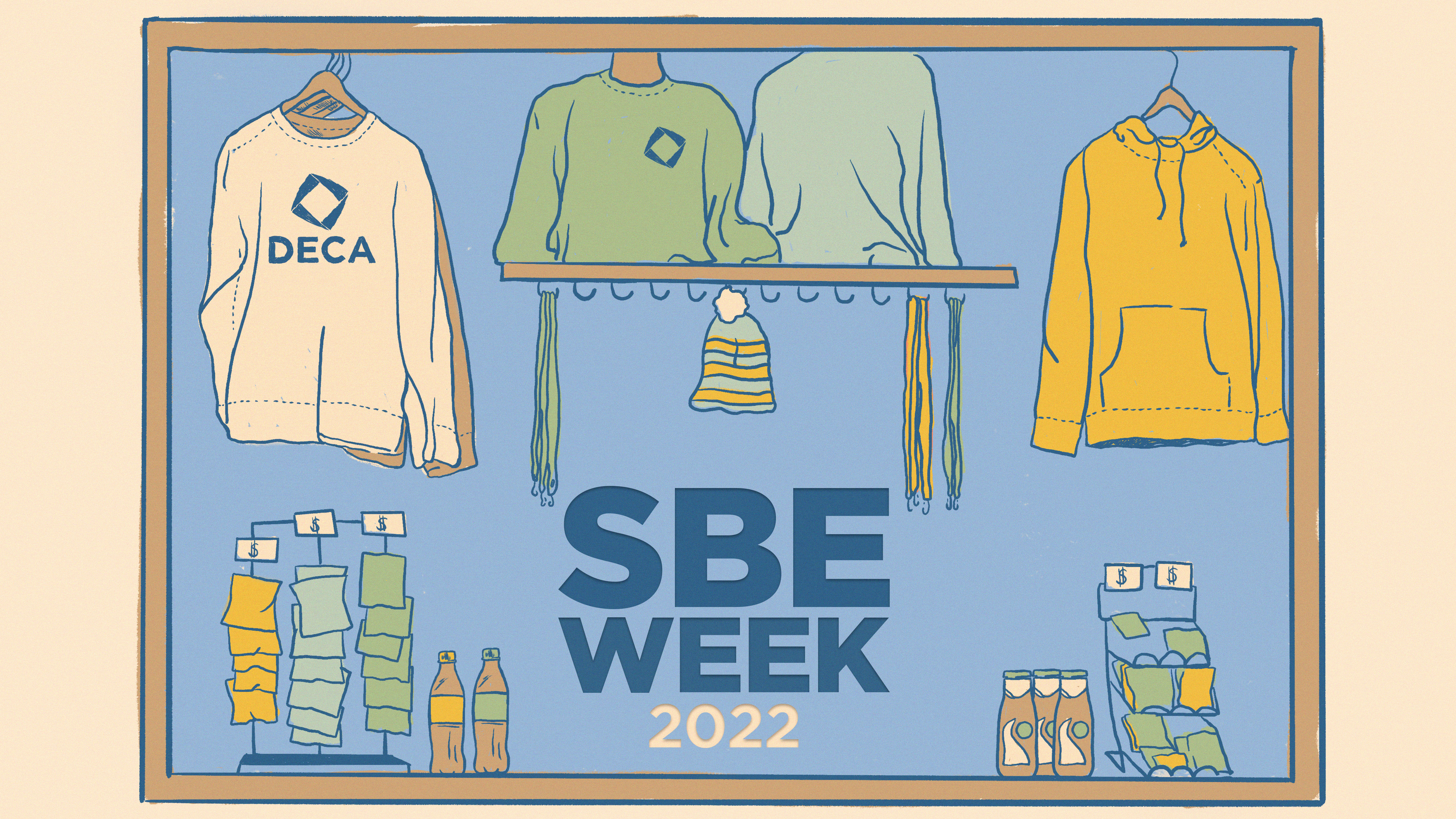 Deca Week Flyer DECA Direct Weekly | September 20, 2022