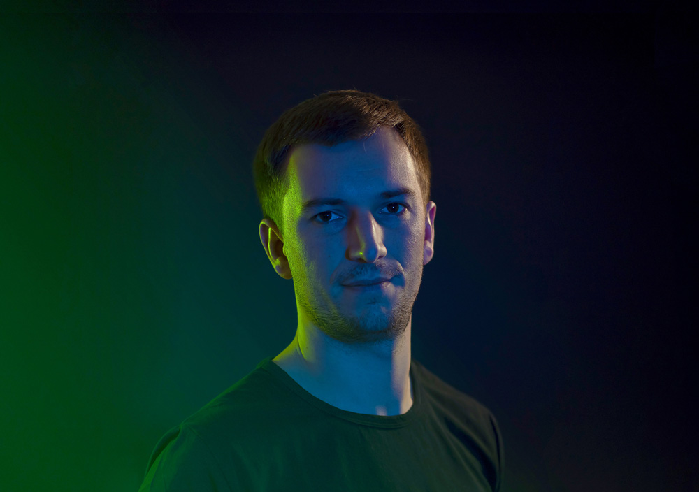 Maxime Thomas - adwire in Luxembourg
