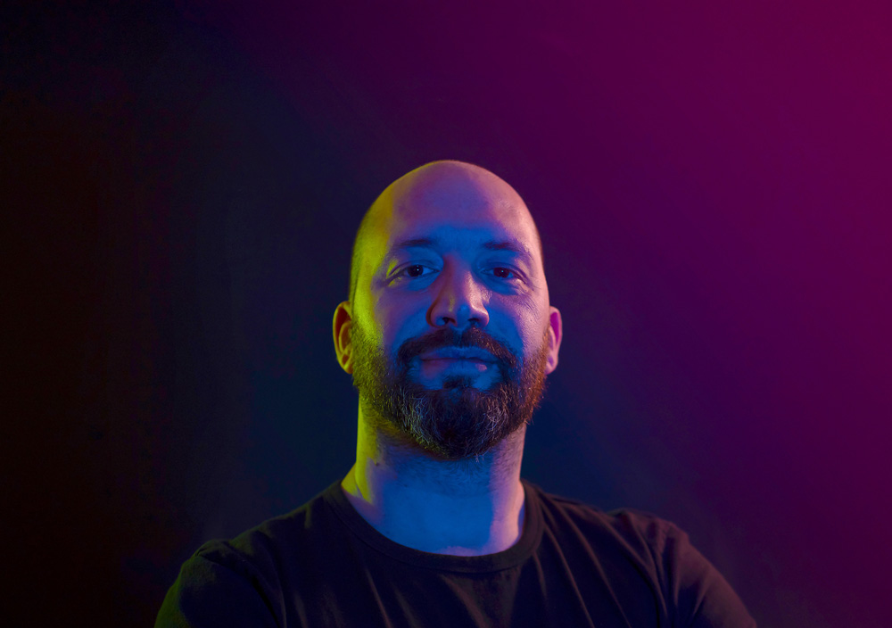 David Solito - adwire CEO in Luxembourg