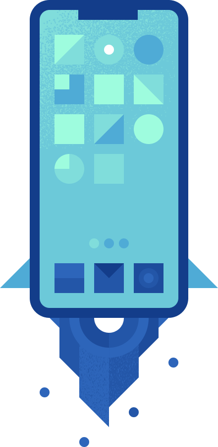 Create future web applications