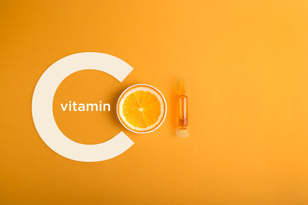 What Is Vitamin C?