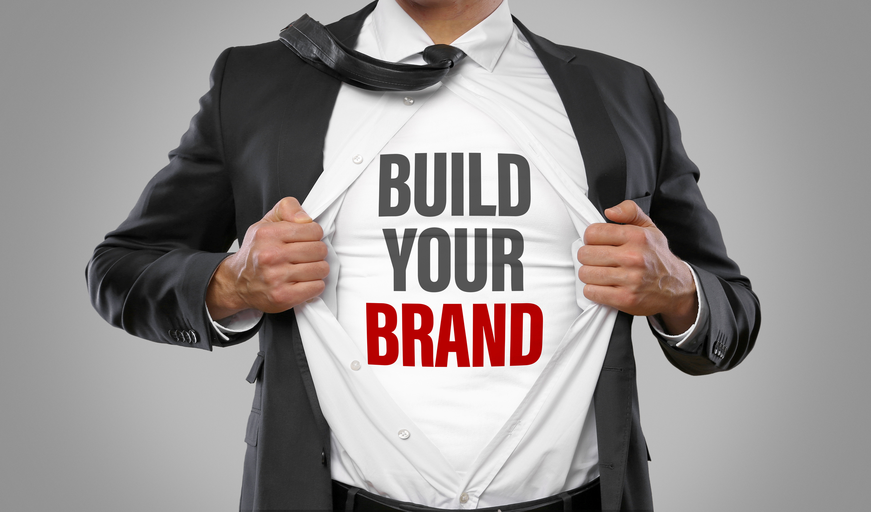 Building a Brand