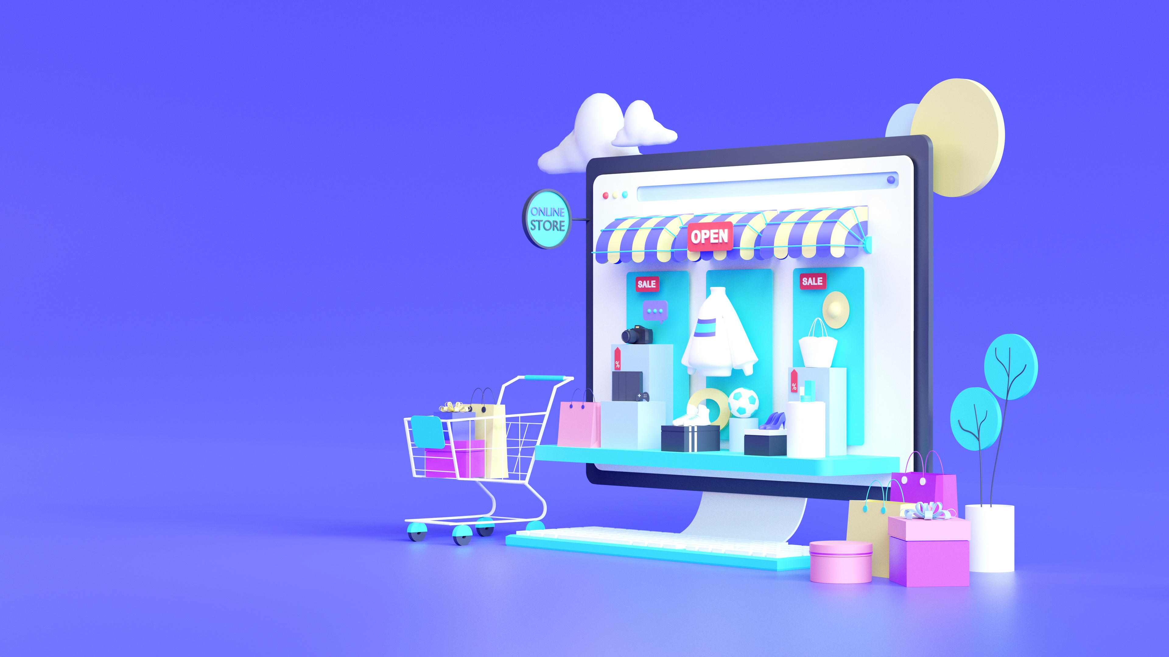 How To Sell Things Online
