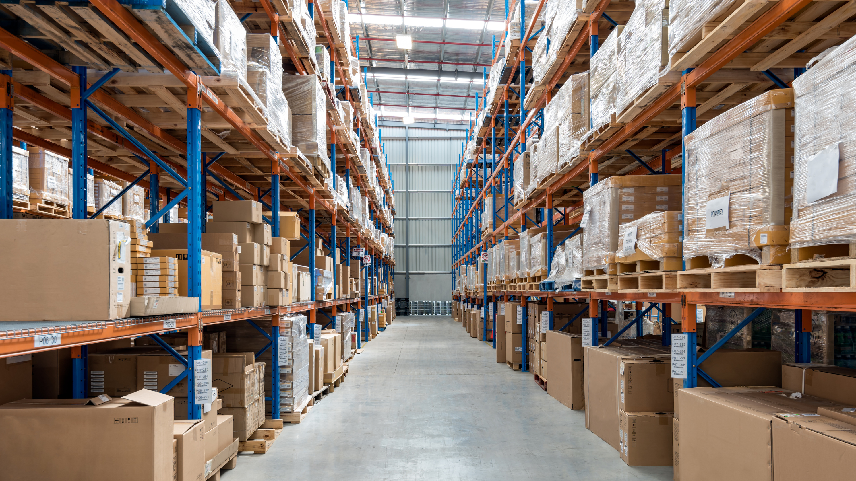 Advantages of Using a Contract Manufacturer