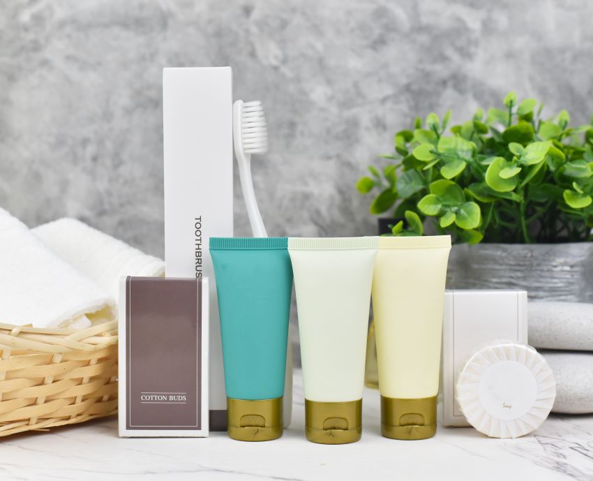 Qué son los amenities y cómo elegir los perfectos para tu apartamento