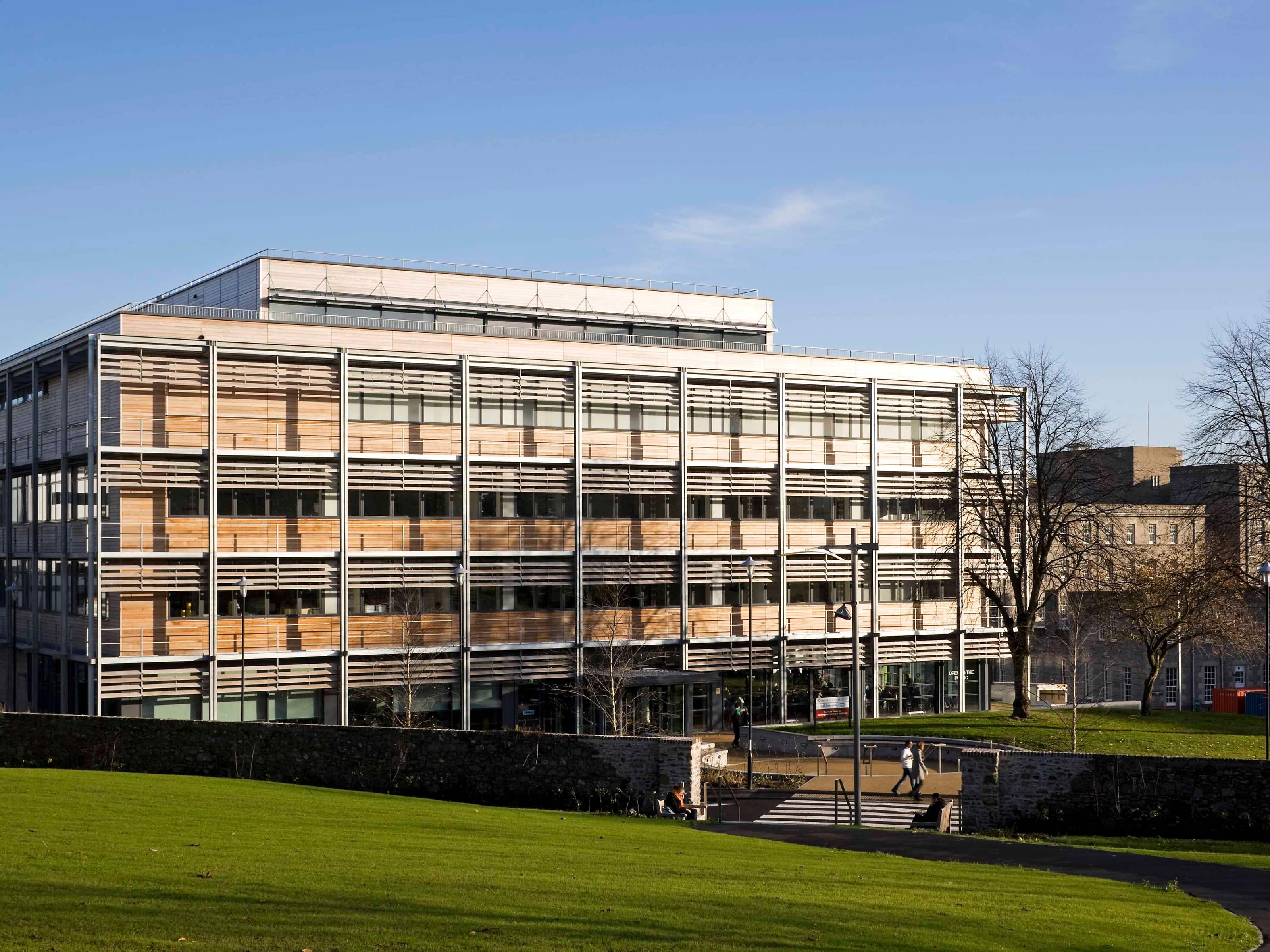 University of Aberdeen Medical School — Medistudents