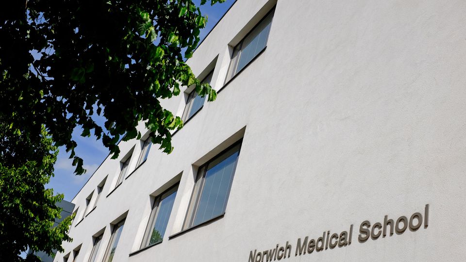 University of East Anglia, Norwich Medical School — Medistudents