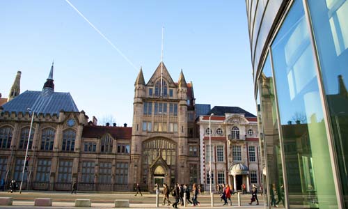 University Of Manchester School Of Medicine Medistudents