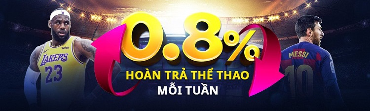 Thể thao happyluke