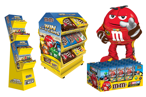 Portfolio | M&amp;M Mars