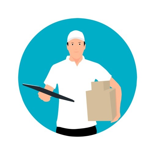 smartlocker parcel delivery