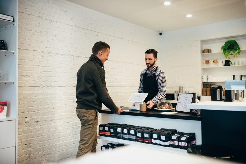 small businesses with the recent surge in the use of smart technologies