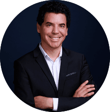 Daniel Posso CEO findways