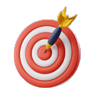 icone-small-3d-cible-fleche