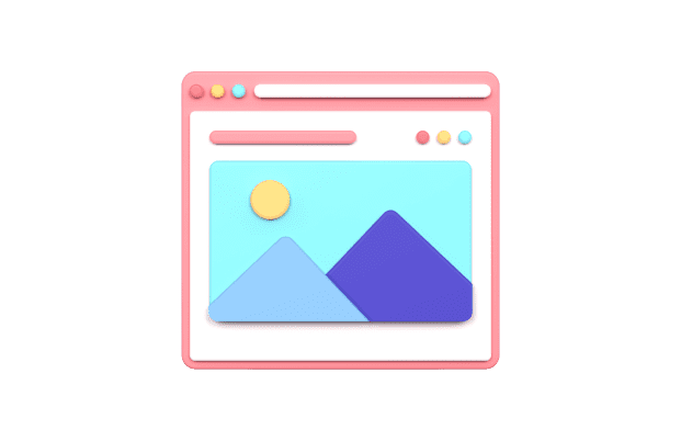 interface-web-3d-ux-ui-design