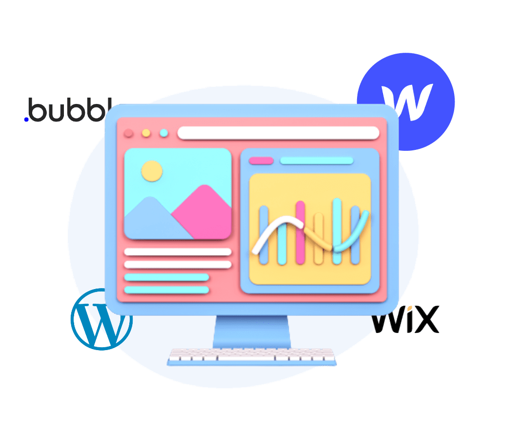 webdesign-webflow-wix-wordpress-bubble