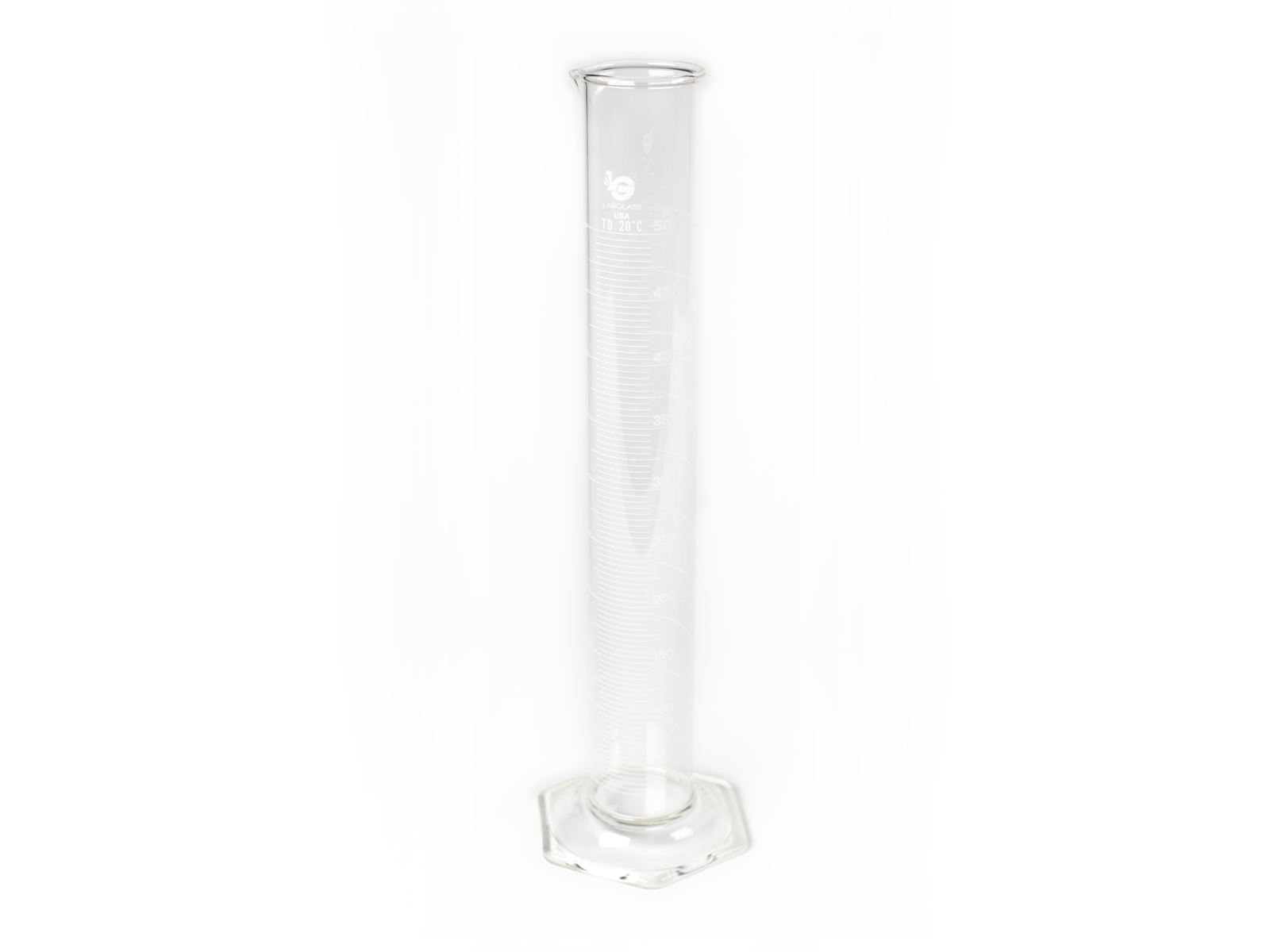 Hydrometer Graduated Cylinders