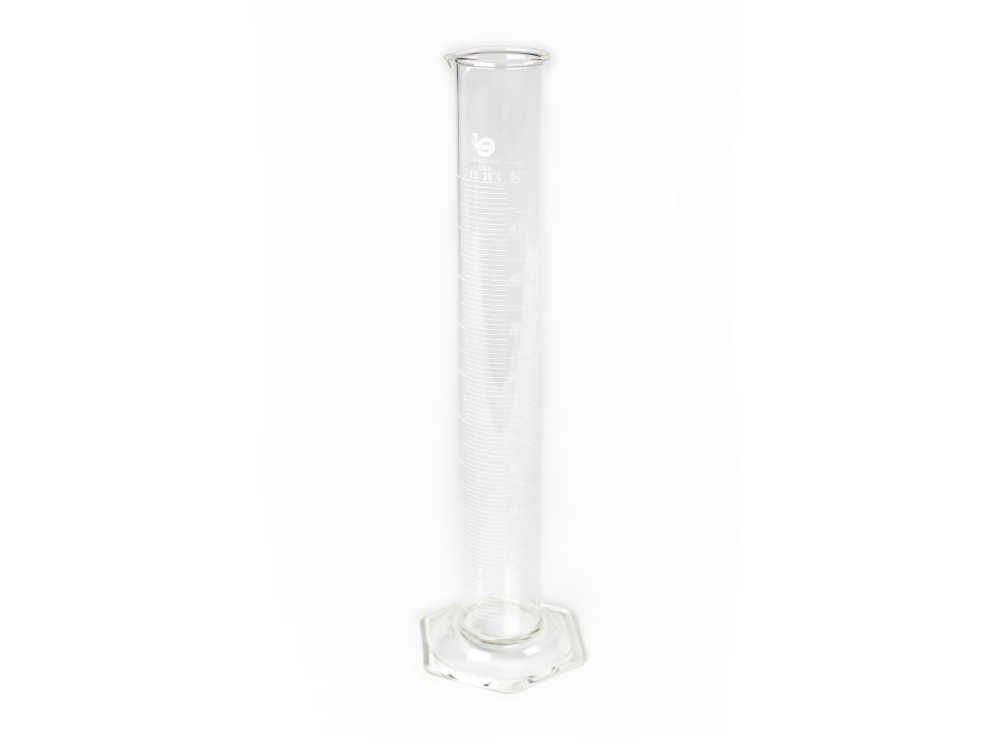 Hydrometer Graduated Cylinders