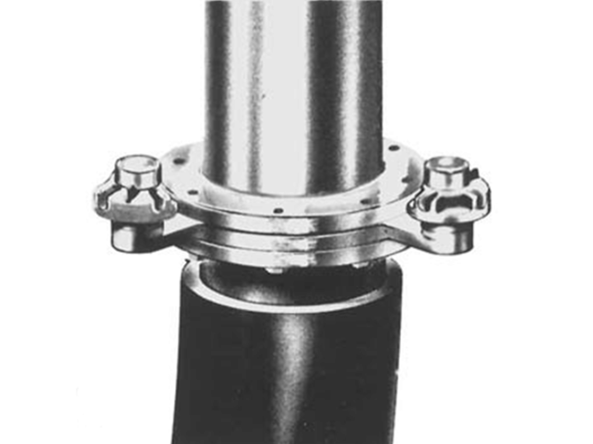 Quick Open C L Flange Couplings quick-open-c-l-flange-couplings